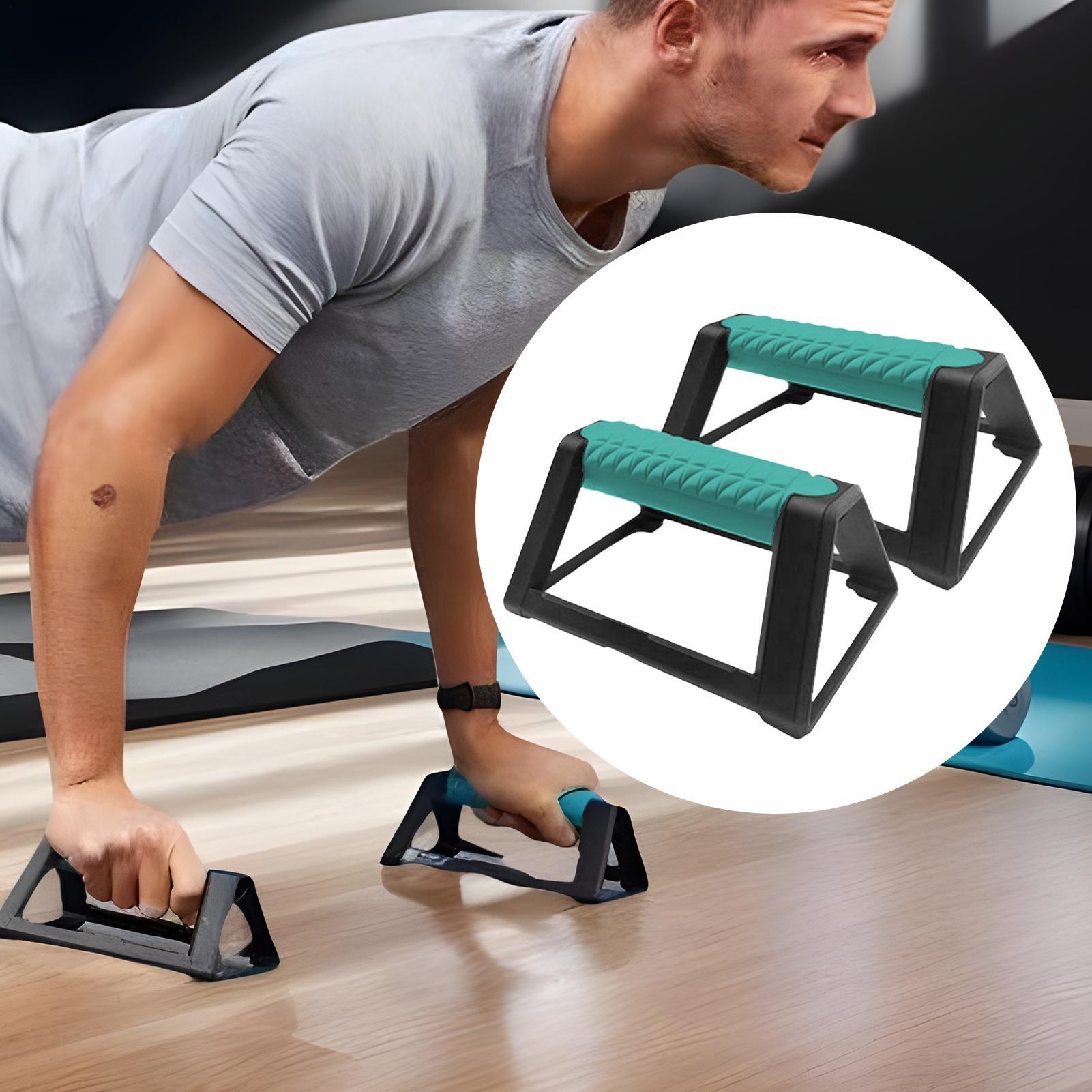 Sports Equipment Meaning - 다기능 H형 푸쉬업 브래킷 푸쉬업 핸들