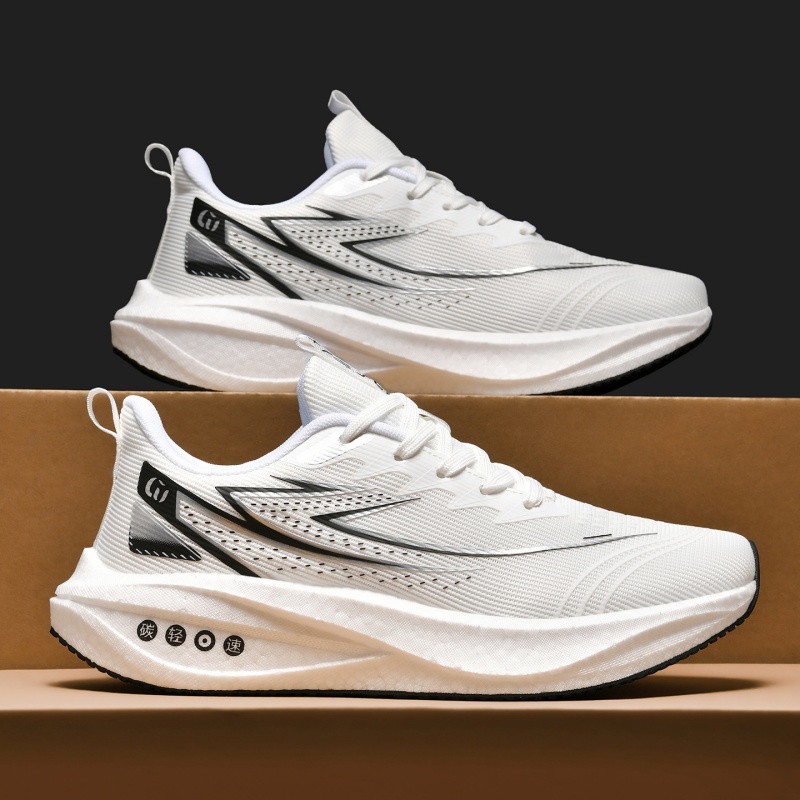 Sports Equipment For Running - 여성용 운동화, 캐주얼 스포츠 스트리트 스타일,