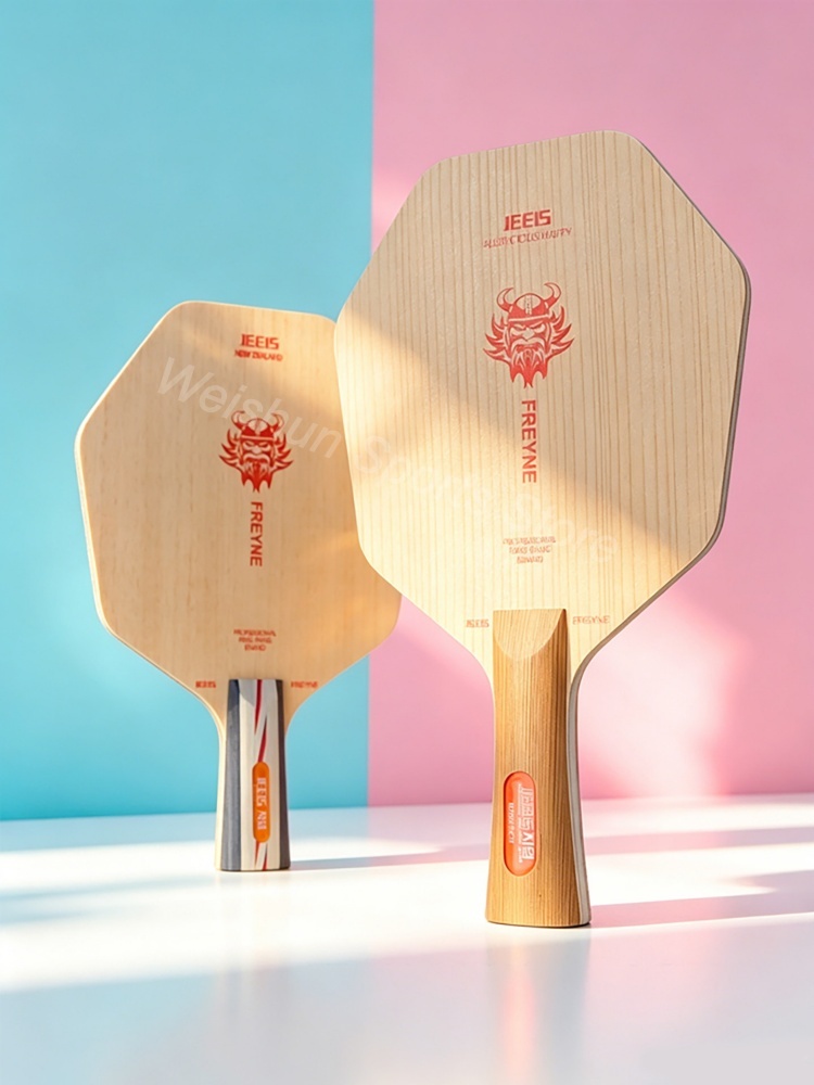 탁구 블레이드 5/7/9겹 목재 카본 핑퐁 라켓 배트  - Cricket Bat Tape Ball 리뷰 및 가격