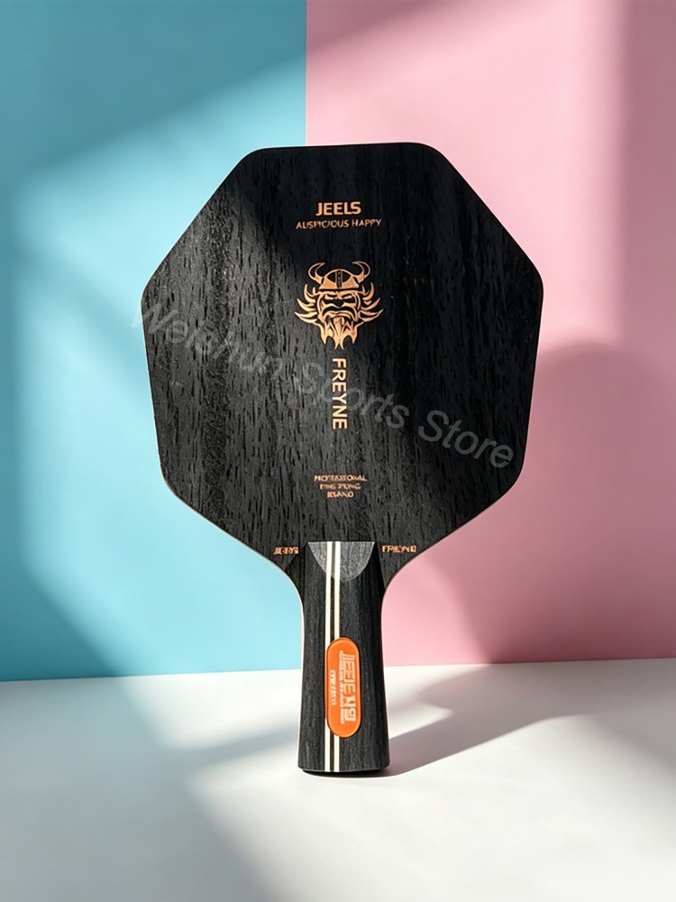 탁구 블레이드 5/7/9겹 목재 카본 핑퐁 라켓 배트  - Cricket Bat Tape Ball 리뷰 및 가격