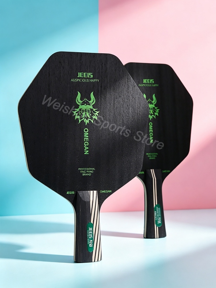 탁구 블레이드 5/7/9겹 목재 카본 핑퐁 라켓 배트  - Cricket Bat Tape Ball 리뷰 및 가격