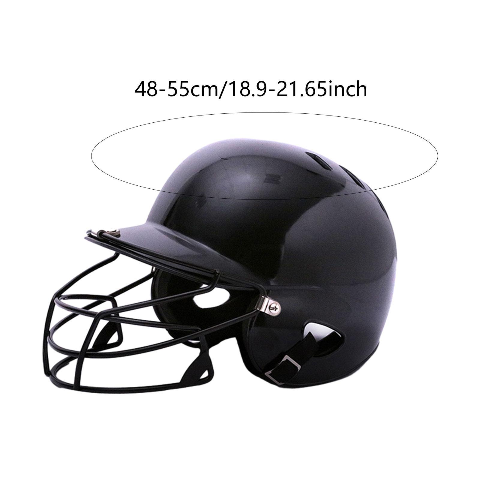 야구 머리 보호 장비 이중 귀 보호 배팅 헬멧, 어린이 - Sports Equipment Stores 리뷰 및 가격