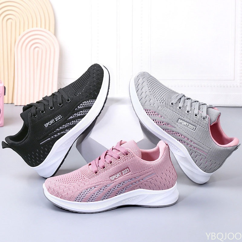 대형 사이즈 봄 가을 패션 신상품 가볍고 캐주얼한 여성 - Sports Equipment For Running 리뷰 및 가격