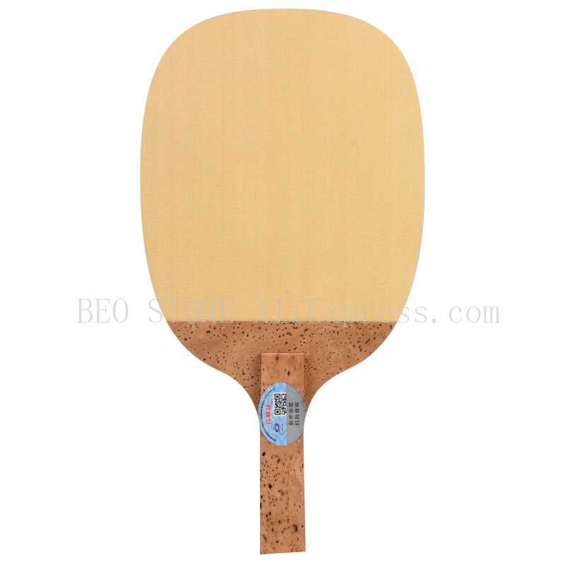 YINHE 982 일본 펜홀드 JS 히노키 탁구 블레이 - Cricket Bat Tape Ball 리뷰 및 가격