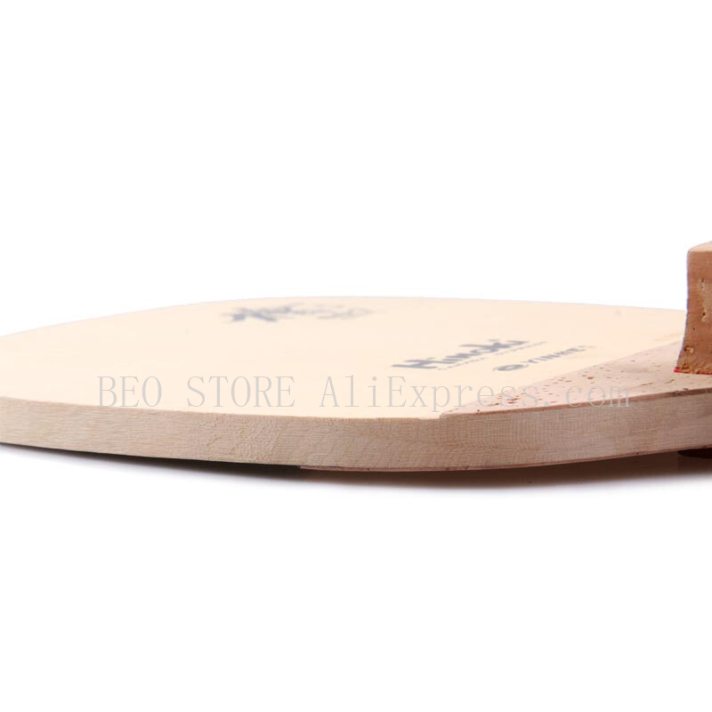 YINHE 982 일본 펜홀드 JS 히노키 탁구 블레이 - Cricket Bat Tape Ball 리뷰 및 가격