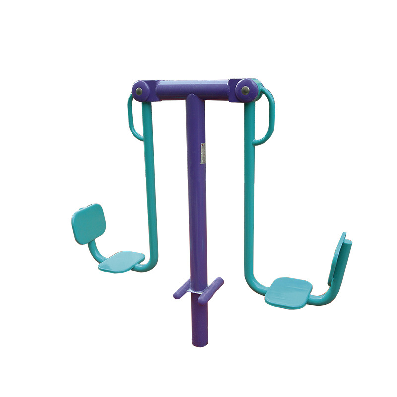 2단계 페달 장치 야외 스포츠 피트니스 장비 시설 직접 - Sports Equipment And Facilities 리뷰 및 가격