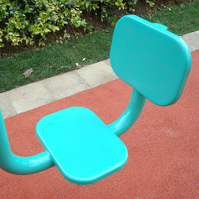 2단계 페달 장치 야외 스포츠 피트니스 장비 시설 직접 - Sports Equipment And Facilities 리뷰 및 가격