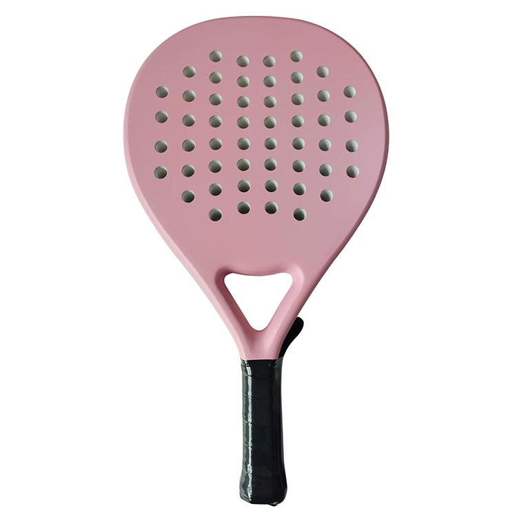 풀 카본 파이버 소재의 패들 라켓, 스포츠 클럽용 전문 - Padel Racket Carbon 리뷰 및 가격