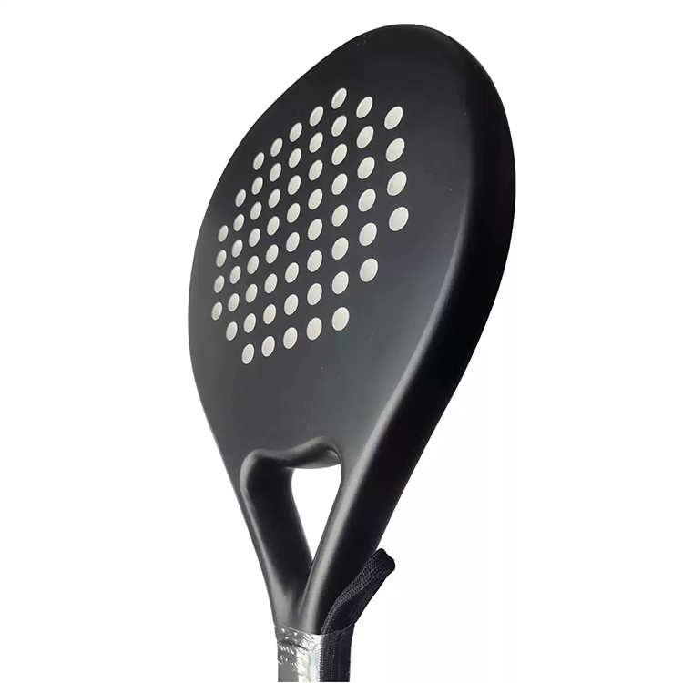 풀 카본 파이버 소재의 패들 라켓, 스포츠 클럽용 전문 - Padel Racket Carbon 리뷰 및 가격