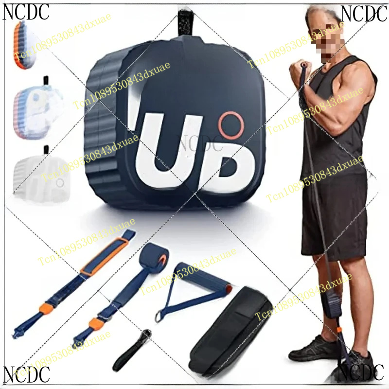 홈 피트니스 장비 4.4-44 LB 조절 가능한 저항  - Sports Equipment Vending Machine 리뷰 및 가격