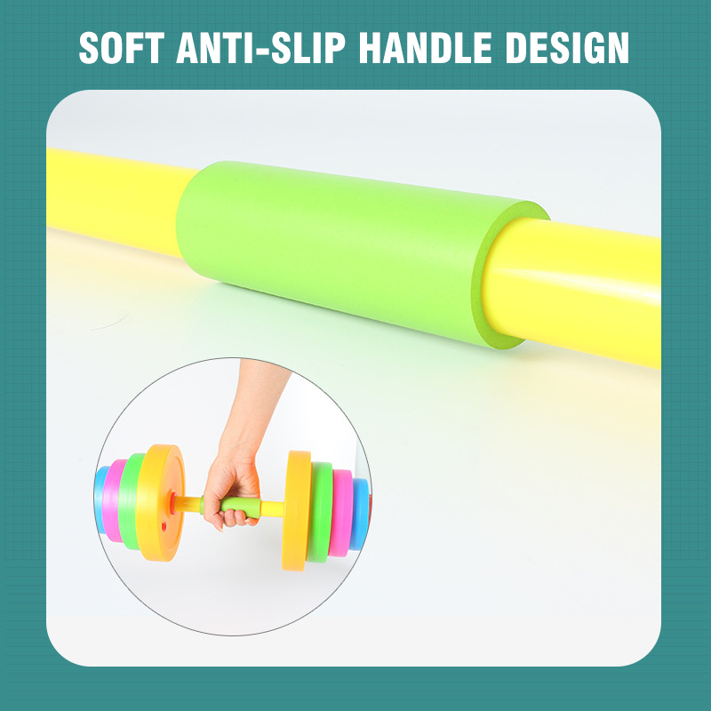 덤벨 피트니스 웨이트리프팅 바벨 키즈 케틀벨 조절 가능 - Sports Equipment 7 Year Old 리뷰 및 가격