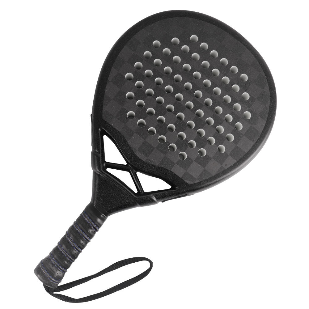 2025년형 맞춤형 카본 파이버 소재 파델 스포츠 라켓 - Padel Racket Carbon 리뷰 및 가격