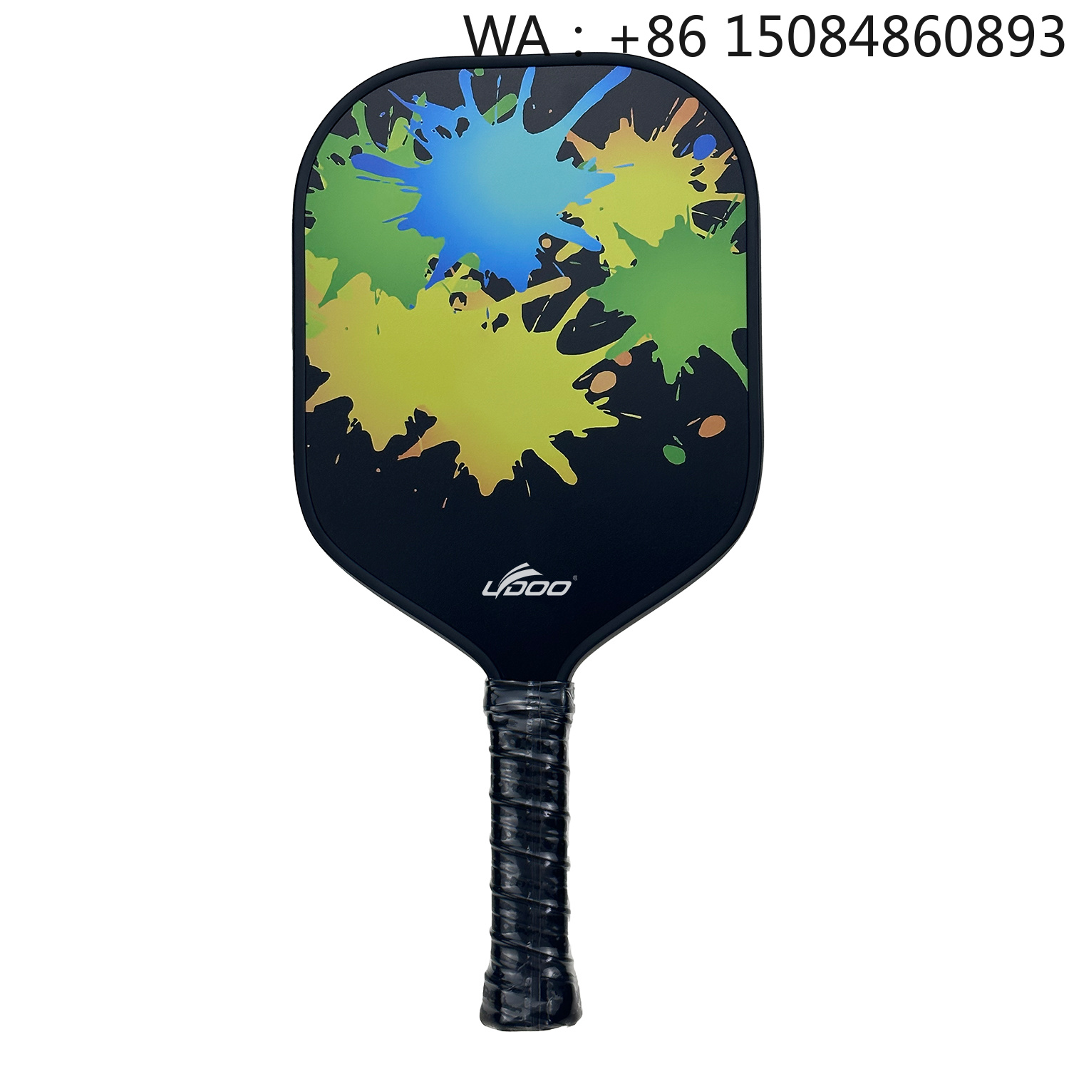 T700 3K/12K 탄소 섬유 소재 파델 라켓, 유리 - Padel Racket Carbon 리뷰 및 가격