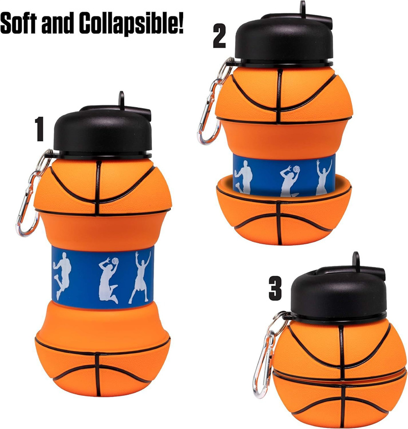 어린이를 위한 누출 방지 휴대용 누출 방지 물병, 캠핑 - Sports Equipment 7 Year Old 리뷰 및 가격