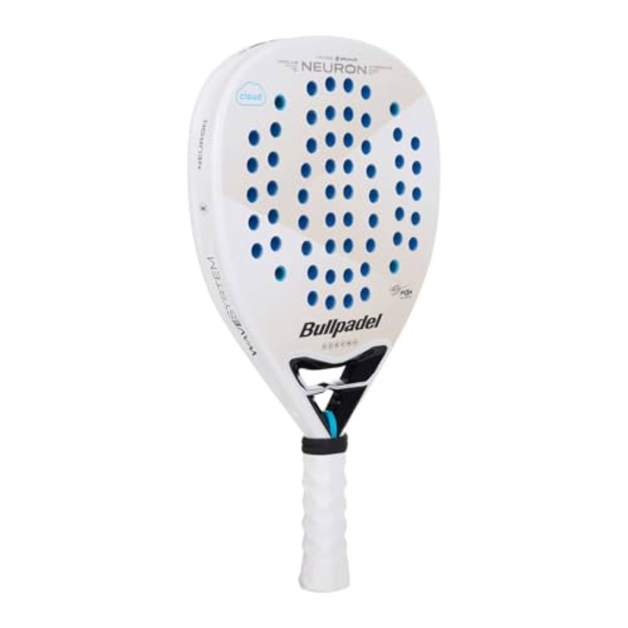 경쟁용 파델 라켓, 카본 파이버 프레임, 무광 블랙 마 - Padel Racket Carbon 리뷰 및 가격