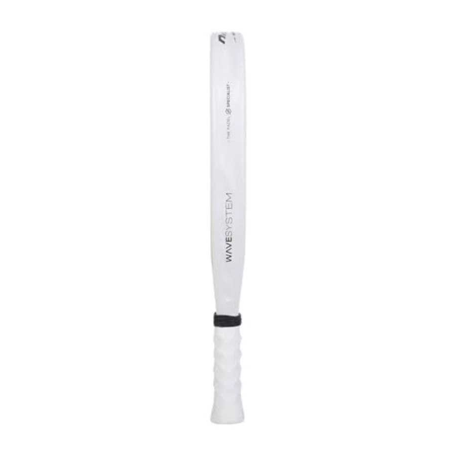 경쟁용 파델 라켓, 카본 파이버 프레임, 무광 블랙 마 - Padel Racket Carbon 리뷰 및 가격