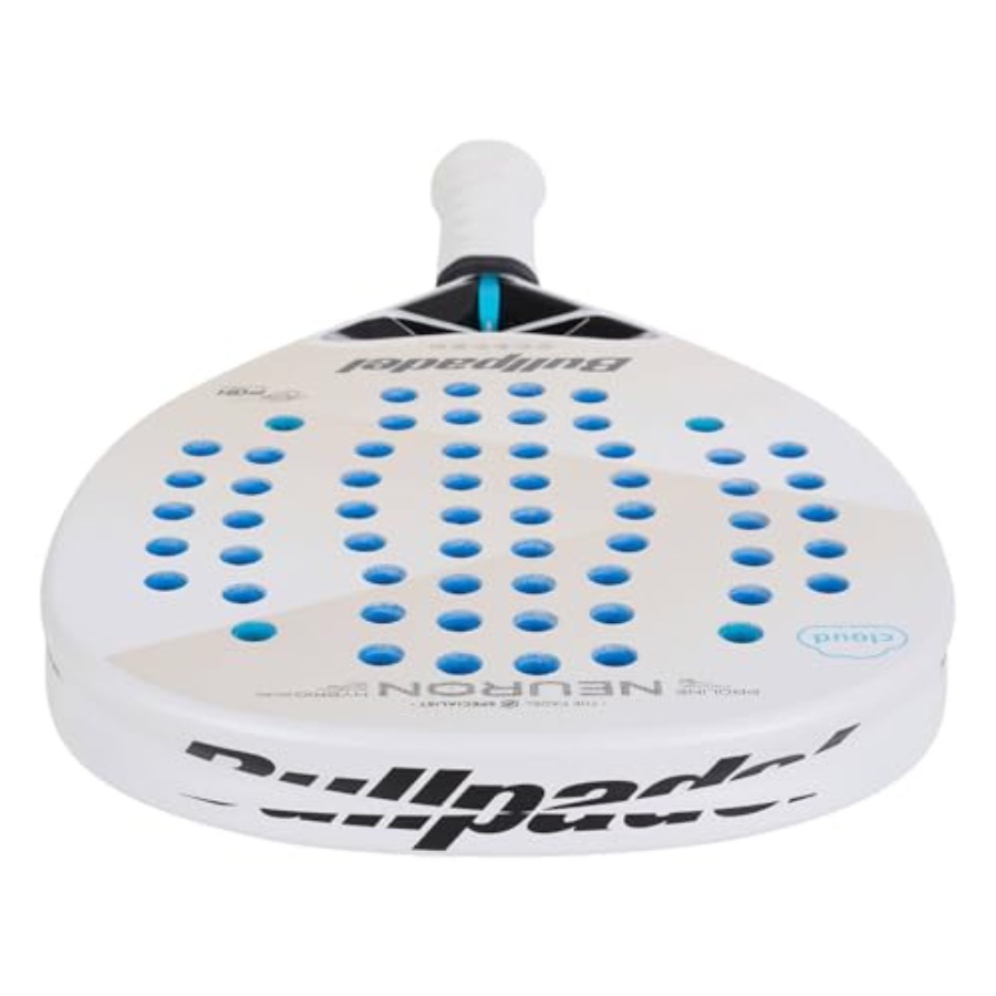 경쟁용 파델 라켓, 카본 파이버 프레임, 무광 블랙 마 - Padel Racket Carbon 리뷰 및 가격