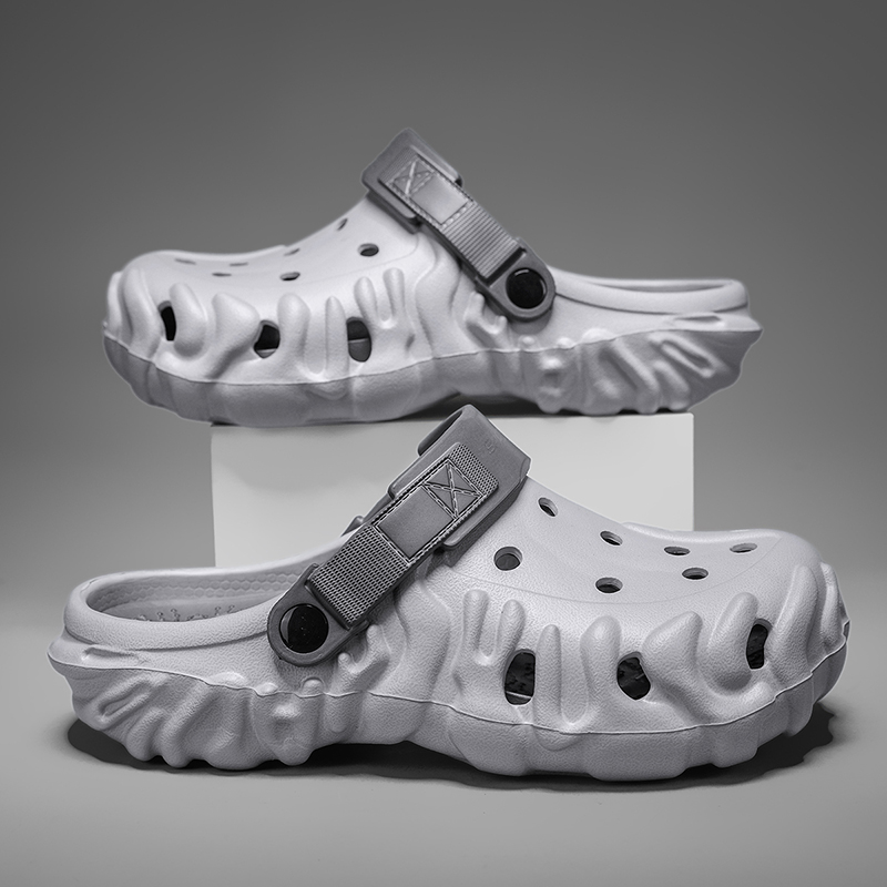 남성 여름 캐주얼 통기성 경량 샌들 트렌디 러닝화 편안 - Sports Equipment For Running 리뷰 및 가격