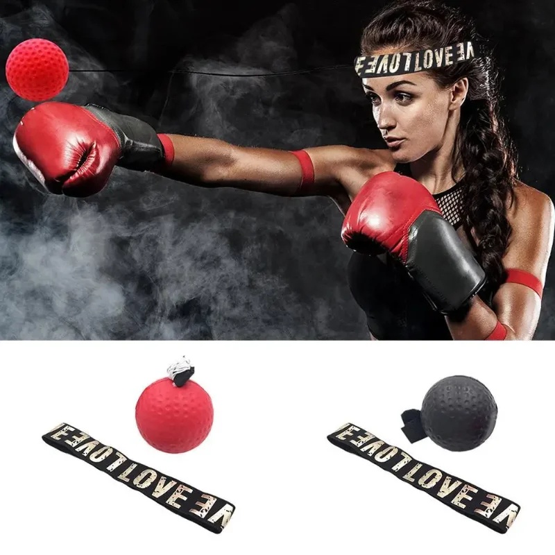 1/3개입 복싱 스피드볼 헤드 마운트형 PU 펀치 산다 - Sports Equipment Meaning 리뷰 및 가격