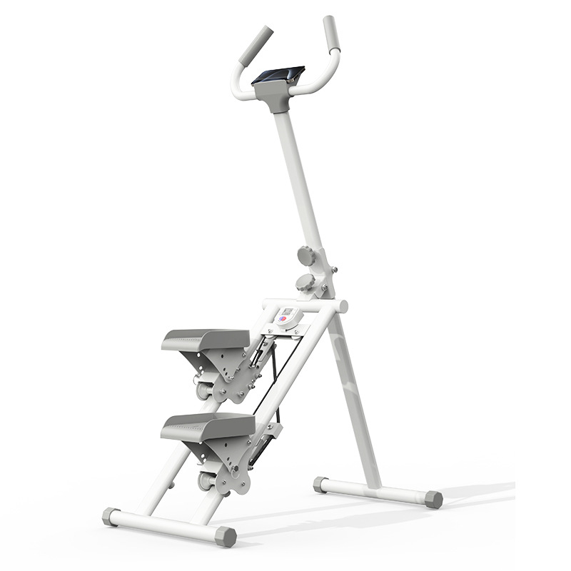다기능 클라이밍 피트니스 스테퍼 계단 운동기구 가정용  - Sports Equipment For Home 리뷰 및 가격