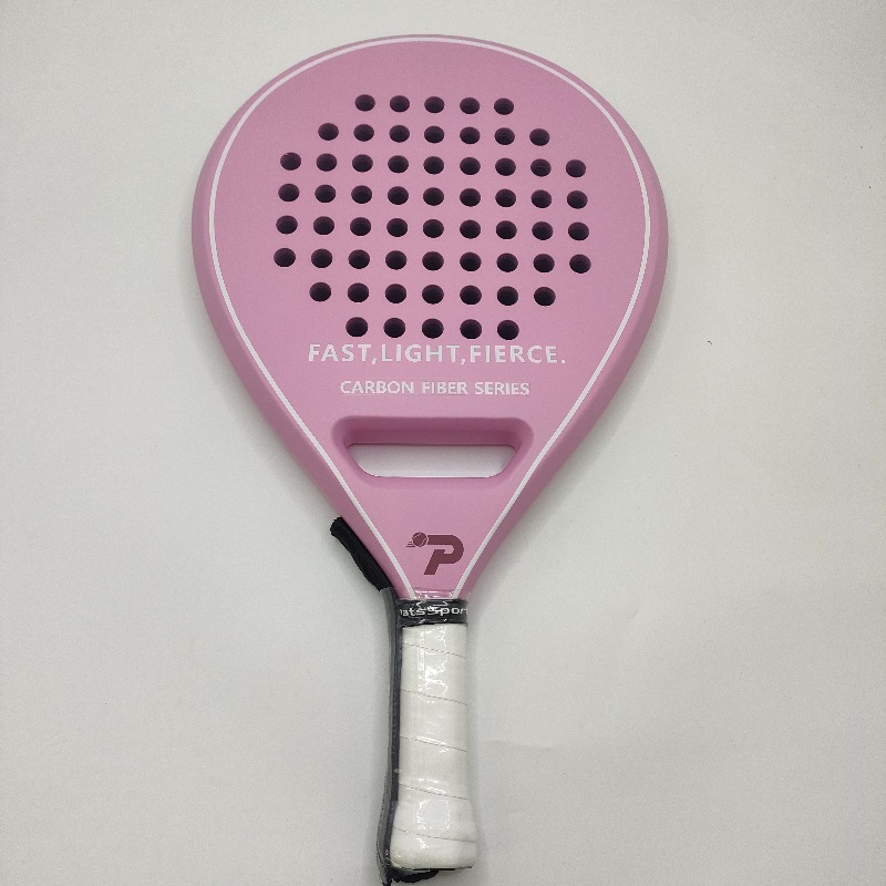 마카롱 시리즈 고성능 경량 내구성 카본 파이버 다이아몬 - Padel Racket Carbon 리뷰 및 가격