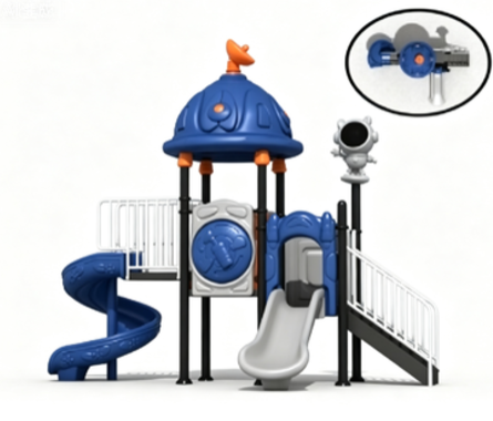 야외 놀이터 장비 학교 게임 스포츠 슬라이드 어린이 놀 - Sports Equipment And Facilities 리뷰 및 가격