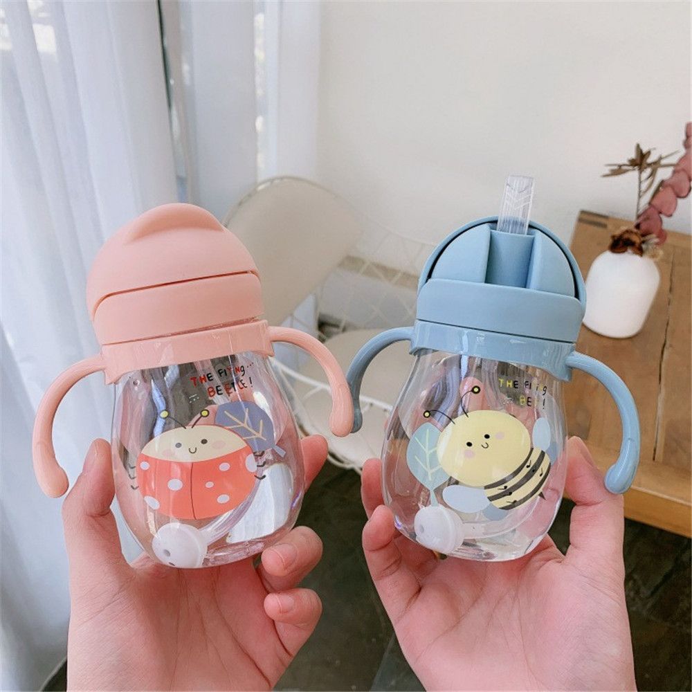 어린이 휴대용 빨대 음료 용기, 스포츠 여행 물병, 물 - Sports Equipment Stores 리뷰 및 가격