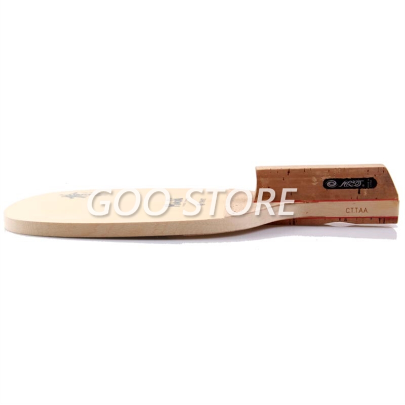 YINHE 982 일본 펜홀드 JS Hinoki 탁구  - Cricket Bat Tape Ball 리뷰 및 가격