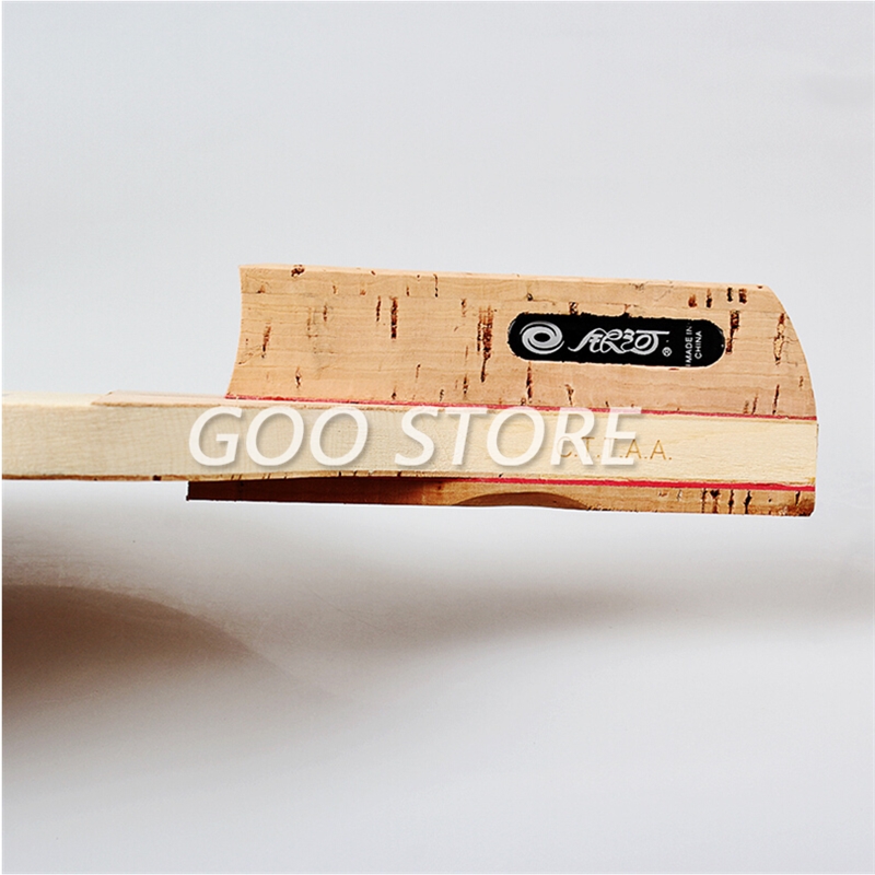 YINHE 982 일본 펜홀드 JS Hinoki 탁구  - Cricket Bat Tape Ball 리뷰 및 가격