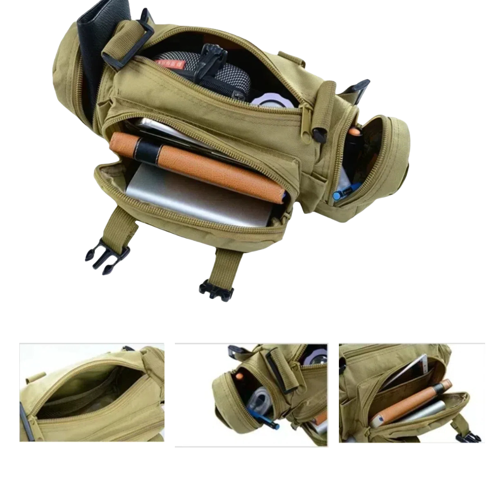 다기능 야외 카메라 스포츠 허리 가방, 달리기, 낚시  - Sports Equipment Stores 리뷰 및 가격