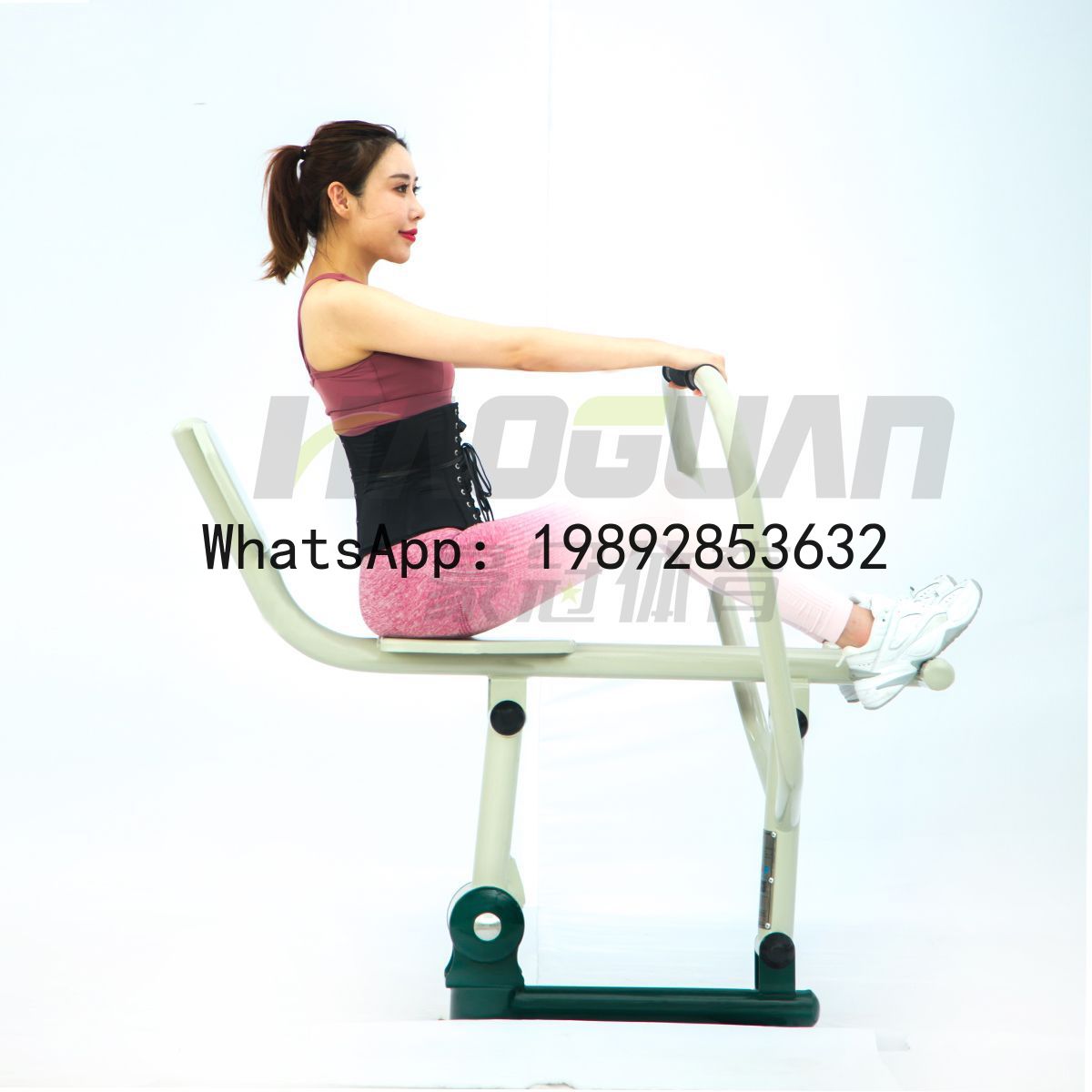 V5.11 노인용 피트니스 장비 로잉머신 야외 공원 스 - Sports Equipment And Facilities 리뷰 및 가격