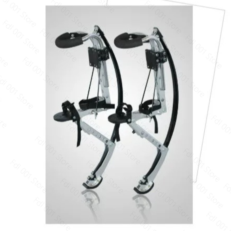 2026 성인용 러닝 스프링 스틸트 탄성 신발 알루미늄 - Sports Equipment For Running 리뷰 및 가격