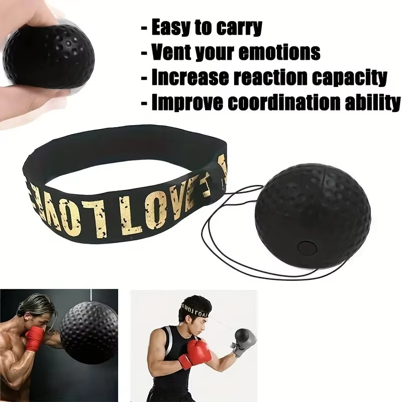 복싱 스피드 볼 헤드 마운트형 PU 펀치 산다 트레이닝 - Sports Equipment Meaning 리뷰 및 가격